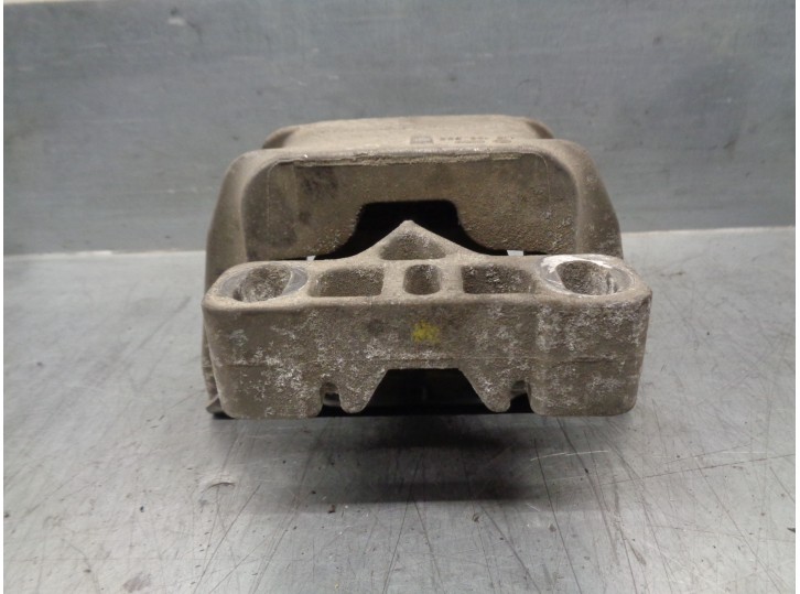 Recambio de soporte motor izquierdo para skoda octavia berlina (1u2) 1.9 tdi referencia OEM IAM 1J0199555AJ 