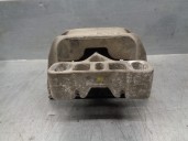 Recambio de soporte motor izquierdo para skoda octavia berlina (1u2) 1.9 tdi referencia OEM IAM 1J0199555AJ 
