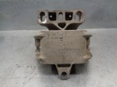 Recambio de soporte motor izquierdo para skoda octavia berlina (1u2) 1.9 tdi referencia OEM IAM 1J0199555AJ  