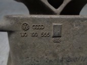 Recambio de soporte motor izquierdo para skoda octavia berlina (1u2) 1.9 tdi referencia OEM IAM 1J0199555AJ 