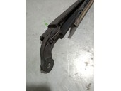 Recambio de brazo limpia trasero para volvo v50 (545) 2.0 d referencia OEM IAM 30753273 30753273 