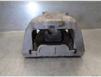 Recambio de soporte motor derecho para skoda octavia berlina (1u2) 1.9 tdi referencia OEM IAM 1J0199262BF  
