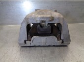 Replacement right engine mount for Skoda Octavia sedan (1U2) 1.9 TDI OEM IAM reference 1J0199262BF 