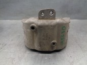 Replacement right engine mount for Skoda Octavia sedan (1U2) 1.9 TDI OEM IAM reference 1J0199262BF 