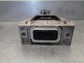 Replacement right engine mount for Skoda Octavia sedan (1U2) 1.9 TDI OEM IAM reference 1J0199262BF 