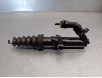 Recambio de bombin embrague para citroën c3 picasso 1.6 16v hdi referencia OEM IAM 9683750580 