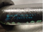 Recambio de tubo para skoda octavia berlina (1u2) 1.9 tdi referencia OEM IAM 1J0145828D 1J0145828D 