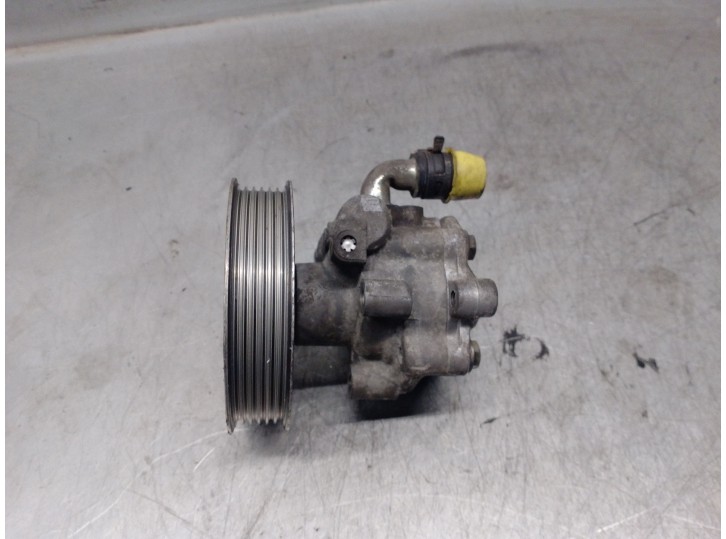 Recambio de bomba servodireccion para skoda octavia berlina (1u2) 1.9 tdi referencia OEM IAM 1J0422154A 
