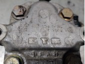 Recambio de bomba servodireccion para skoda octavia berlina (1u2) 1.9 tdi referencia OEM IAM 1J0422154A 