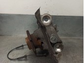 Recambio de mangueta delantera derecha para bmw serie 1 lim. (f20) 2.0 turbodiesel referencia OEM IAM 3121189159 