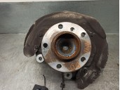 Recambio de mangueta delantera derecha para bmw serie 1 lim. (f20) 2.0 turbodiesel referencia OEM IAM 3121189159 