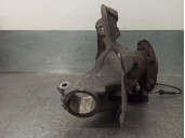 Recambio de mangueta delantera derecha para bmw serie 1 lim. (f20) 2.0 turbodiesel referencia OEM IAM 3121189159 
