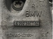 Recambio de mangueta delantera derecha para bmw serie 1 lim. (f20) 2.0 turbodiesel referencia OEM IAM 3121189159 