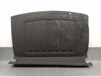 Recambio de bandeja trasera para hyundai i30 (pde, pd, pden) 2.0 n referencia OEM IAM 85701G4610TRY 