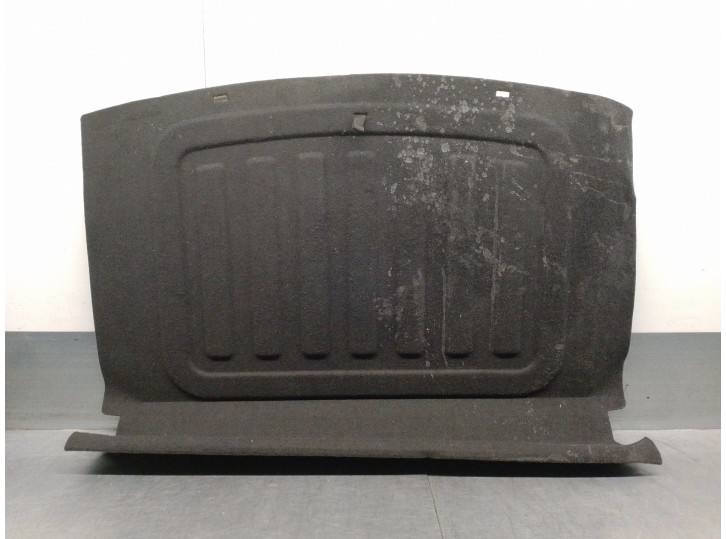 Recambio de bandeja trasera para hyundai i30 (pde, pd, pden) 2.0 n referencia OEM IAM 85701G4610TRY  