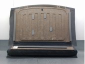 Recambio de bandeja trasera para hyundai i30 (pde, pd, pden) 2.0 n referencia OEM IAM 85701G4610TRY 