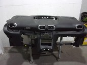 Recambio de salpicadero para citroën c3 picasso 1.6 16v hdi referencia OEM IAM 823194 NEGRO 