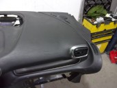 Recambio de salpicadero para citroën c3 picasso 1.6 16v hdi referencia OEM IAM 823194 NEGRO 