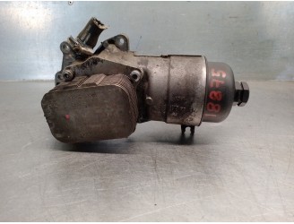 Recambio de enfriador aceite motor para citroën c3 picasso 1.6 16v hdi referencia OEM IAM 9656969980 320003 