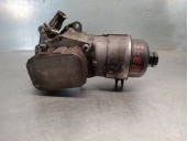 Recambio de enfriador aceite motor para citroën c3 picasso 1.6 16v hdi referencia OEM IAM 9656969980 320003 