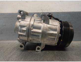 Replacement air conditioning compressor for Hyundai i30 (PDE, PD, PDEN) 2.0 N OEM IAM reference CA500PRHAA08 FD46XG HANON