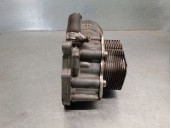 Recambio de enfriador aceite motor para citroën c3 picasso 1.6 16v hdi referencia OEM IAM 9656969980 320003 