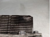 Recambio de enfriador aceite motor para citroën c3 picasso 1.6 16v hdi referencia OEM IAM 9656969980 320003 