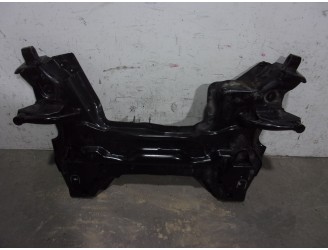 Recambio de puente delantero para citroën c3 picasso 1.6 16v hdi referencia OEM IAM 3502CS CUNA MOTOR 