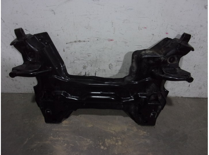 Recambio de puente delantero para citroën c3 picasso 1.6 16v hdi referencia OEM IAM 3502CS CUNA MOTOR 
