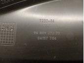 Recambio de guantera para peugeot partner kasten 1.6 16v hdi referencia OEM IAM 9680927277 723806 VISTEON