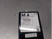 Recambio de modulo electronico para toyota auris 1.8 16v (híbrido) referencia OEM IAM 8974002100 