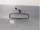 Recambio de espejo interior para toyota auris 1.8 16v (híbrido) referencia OEM IAM 878100WQ50  