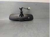 Recambio de espejo interior para toyota auris 1.8 16v (híbrido) referencia OEM IAM 878100WQ50  