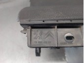 Recambio de guantera para peugeot partner kasten 1.6 16v hdi referencia OEM IAM 9680941977 723404 VISTEON