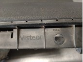 Recambio de guantera para peugeot partner kasten 1.6 16v hdi referencia OEM IAM 9680941977 723404 VISTEON