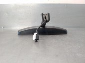 Recambio de espejo interior para toyota auris 1.8 16v (híbrido) referencia OEM IAM 878100WQ50  