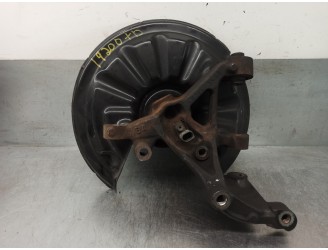 Recambio de mangueta trasera derecha para volkswagen golf vii lim. (bq1) gti performance bmt/start-stopp referencia OEM IAM 5Q05