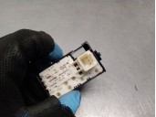 Recambio de mando elevalunas delantero derecho para toyota auris 1.8 16v (híbrido) referencia OEM IAM 192801  5 PUERTAS