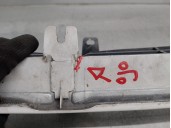 Recambio de rejilla delantera para toyota carina (t19) 2.0 16v cat referencia OEM IAM 5310105020  