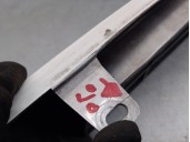 Recambio de rejilla delantera para toyota carina (t19) 2.0 16v cat referencia OEM IAM 5310105020 