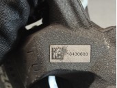 Recambio de pinza freno delantera derecha para opel zafira tourer 2.0 cdti cat referencia OEM IAM 13430603 