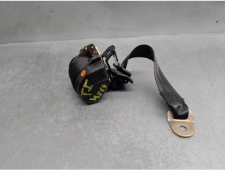 Recambio de cinturon seguridad trasero izquierdo para toyota carina (t19) 2.0 16v cat referencia OEM IAM 7323005020C0  4 PUERTAS