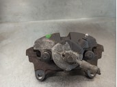 Recambio de pinza freno delantera derecha para volkswagen passat variant (365) 2.0 tdi referencia OEM IAM 1K0615124E ATE