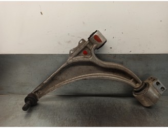 Recambio de brazo suspension inferior delantero izquierdo para opel zafira tourer 2.0 cdti cat referencia OEM IAM 352509  