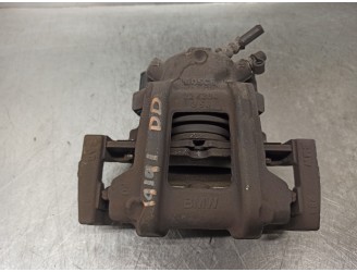 Recambio de pinza freno delantera derecha para bmw serie 1 lim. (f20) 2.0 turbodiesel referencia OEM IAM 34116850644 BOSCH