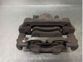 Recambio de pinza freno delantera derecha para bmw serie 1 lim. (f20) 2.0 turbodiesel referencia OEM IAM 34116850644 BOSCH