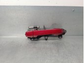 Recambio de maneta exterior delantera derecha para toyota auris 1.8 16v (híbrido) referencia OEM IAM 6920102180  