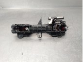 Recambio de maneta exterior delantera derecha para toyota auris 1.8 16v (híbrido) referencia OEM IAM 6920102180  