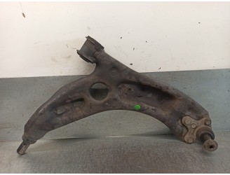 Recambio de brazo suspension inferior delantero derecho para volkswagen passat variant (365) 2.0 tdi referencia OEM IAM 5N040715