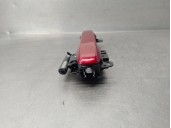 Recambio de maneta exterior delantera derecha para toyota auris 1.8 16v (híbrido) referencia OEM IAM 6920102180  